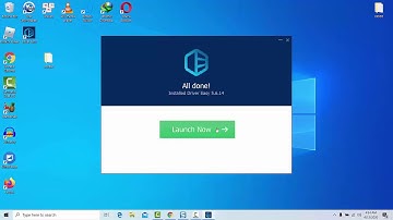 How to update all your drivers with just one click using Driver Easy in Windows 10