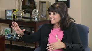 Rosemary Vassiliadis Interview with the Las Vegas Review Journal