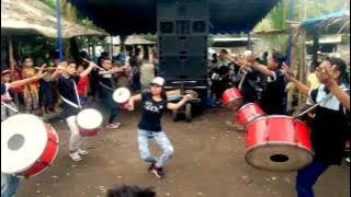 Kecimol megantara pare gobas.......