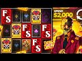 I spent $2,000 on *NEW* DEAL WITH DEATH!