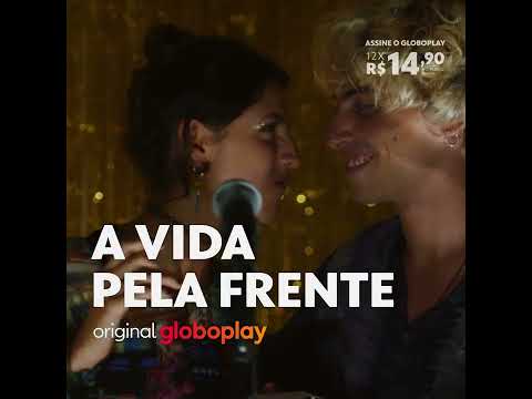 VEM AÍ NO GLOBOPLAY  | Conteúdos exclusivos - VEM AÍ NO GLOBOPLAY  | Conteúdos exclusivos