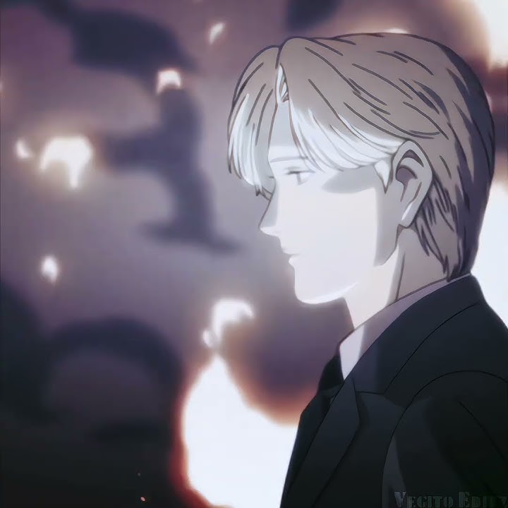 Johan Edit - Washing Machine Heart #shorts #anime