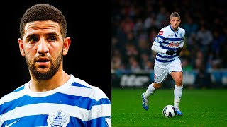 AS RUAS JAMAIS ESQUECERÃO O QUÃO BOM FOI ADEL TAARABT