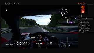 Insane Power Drift in Ferrari 458 Italia | #squeaky_sneakers on #Twitch screenshot 1