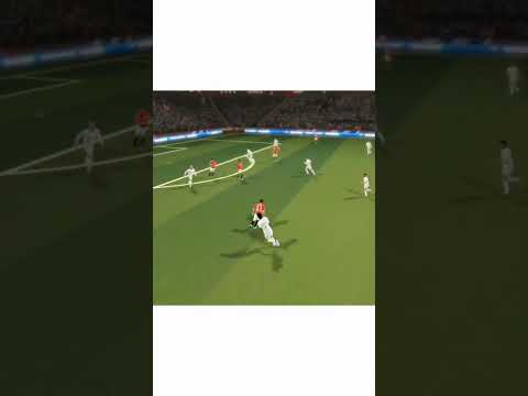 هدف مودريتش الرائع في لعبة دريم ليج سوكر بتعليق رؤوف خليف