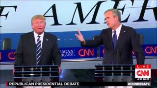 Jeb! 2016 Tribute Video