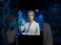 Frances Arnold: Nature Took Billions of Years — She Took Weeks