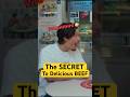 ICONIC Beef Dishes From Asia | Double Yummy #streetfood #travelshow #shorts