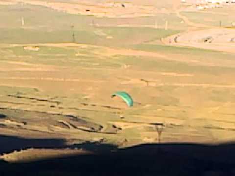 ხომ გეუბნებოდი გაფრინდებიანო... 2