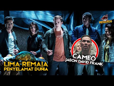 deposlot777 x 0lx188 - KOIN YANG TERKUBUR 65 JUTA TAHUN YANG LALU DITEMUKAN | POWER RANGERS - REWATCH