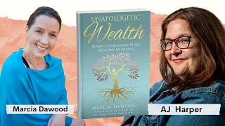 Why We Make Bad Financial Decisions | Reading from UNAPOLOGETIC WEALTH by Marcia Dawood