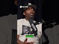 What Uncle Murda actually knows about the beef #unclemurda #gunit #hiphop