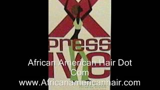 Bigen Hair Products @ africanamericanhair.com