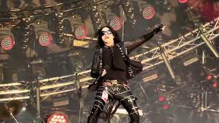 WEDNESDAY 13 - When the Devil Commands @Pol’and’Rock 2025 
