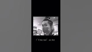 Arash Buana & Raissa Anggiani - if u could see me cryin'in my room