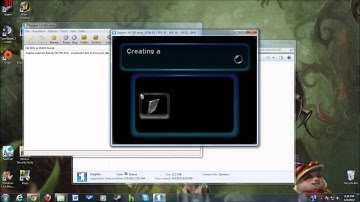 Dolphin Error! Please help!