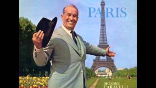 Video thumbnail of "Maurice Chevalier - Paris sera toujours Paris"