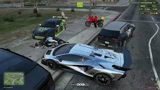 Policial abuso de bugs