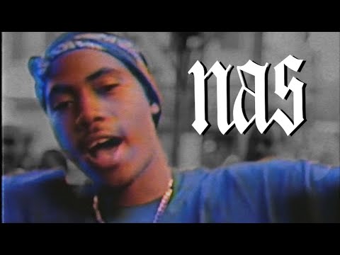 NAS -  Life's a Bitch ft. AZ (Cookin Soul remix) 