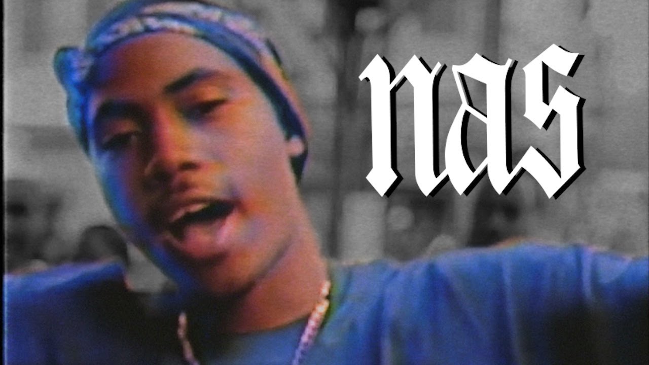 NAS - Life's a Bitch ft. AZ (Cookin Soul remix) accords