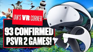 The 10 Best PSVR 2 Games You Should Play 