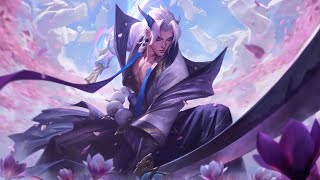 Yone's E canceling ults and cc (YONE NEEDS TO BE BUFFED)
