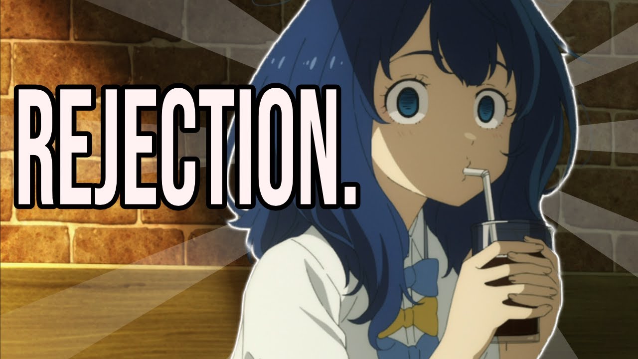 The most relatable romance anime