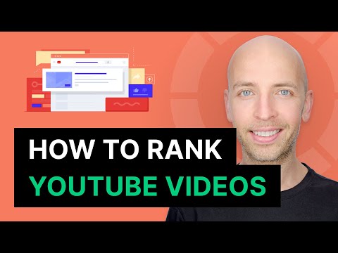 youtube seo optimization