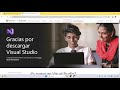 Cómo Configurar VS Code para C++ con MSVC y CMake (Guía Paso a Paso)