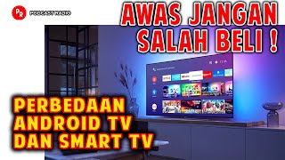 Download Lagu Android TV VS Smart TV , Awas Jangan Salah beli !