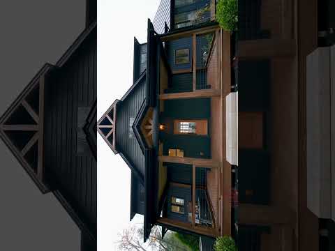 125 Tate Road, Gilford, NH home video tour
