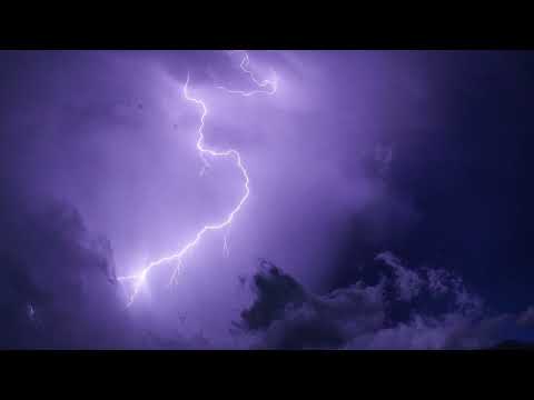 『雷雨』 ピアノ オリジナル曲 - original piano  composition - "Raiu" / Thunderstorm