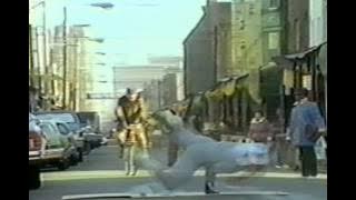 DREAMS opening credits 80s sitcom