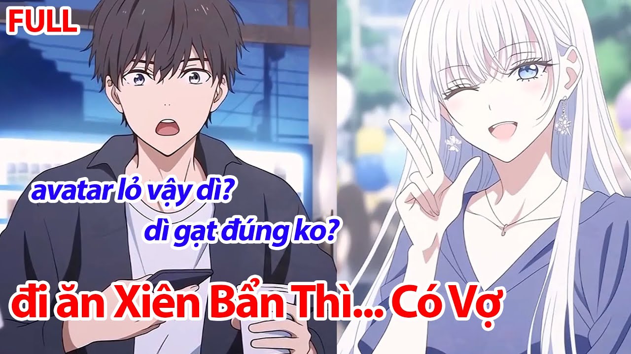 FULL Đi Ăn Xiên Bẩn Thì Gặp Dì Bán Cực Kì Hướng Ngoại, Dì Ấy Còn Nhận Luôn Tôi Làm ... Con Rể