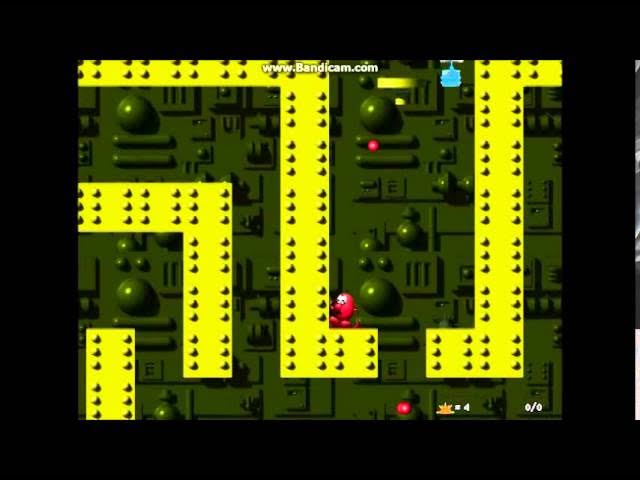 Speedy Eggbert: Many old levels from 2004, 2005, 2006 