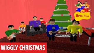 The Bros Squad - Away In A Manger Music Video Coming Soon