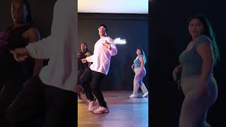 Trey Songs - Na Na Choreography / Eric Phaze Payan