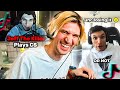 xQc Reacts to Most HILARIOUS Trainwrecks Tiktoks