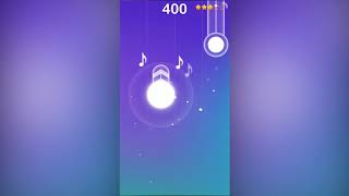 iKON - KILLING ME in DREAM PIANO TILES! screenshot 2