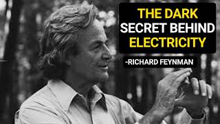 What Is Electricity REALLY The Answer Is Stranger Than You Think