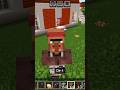 Minecraft 💀 #minecraft​ #fyp​ #viral​ #shorts​