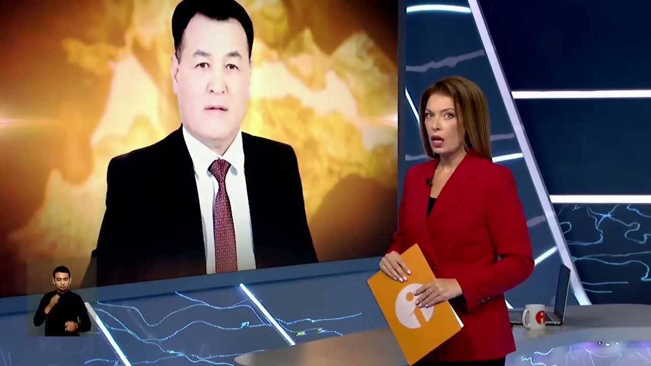 Герой скандального видео из каньона Ыбыкты Сай попросил прощения у казахстанцев