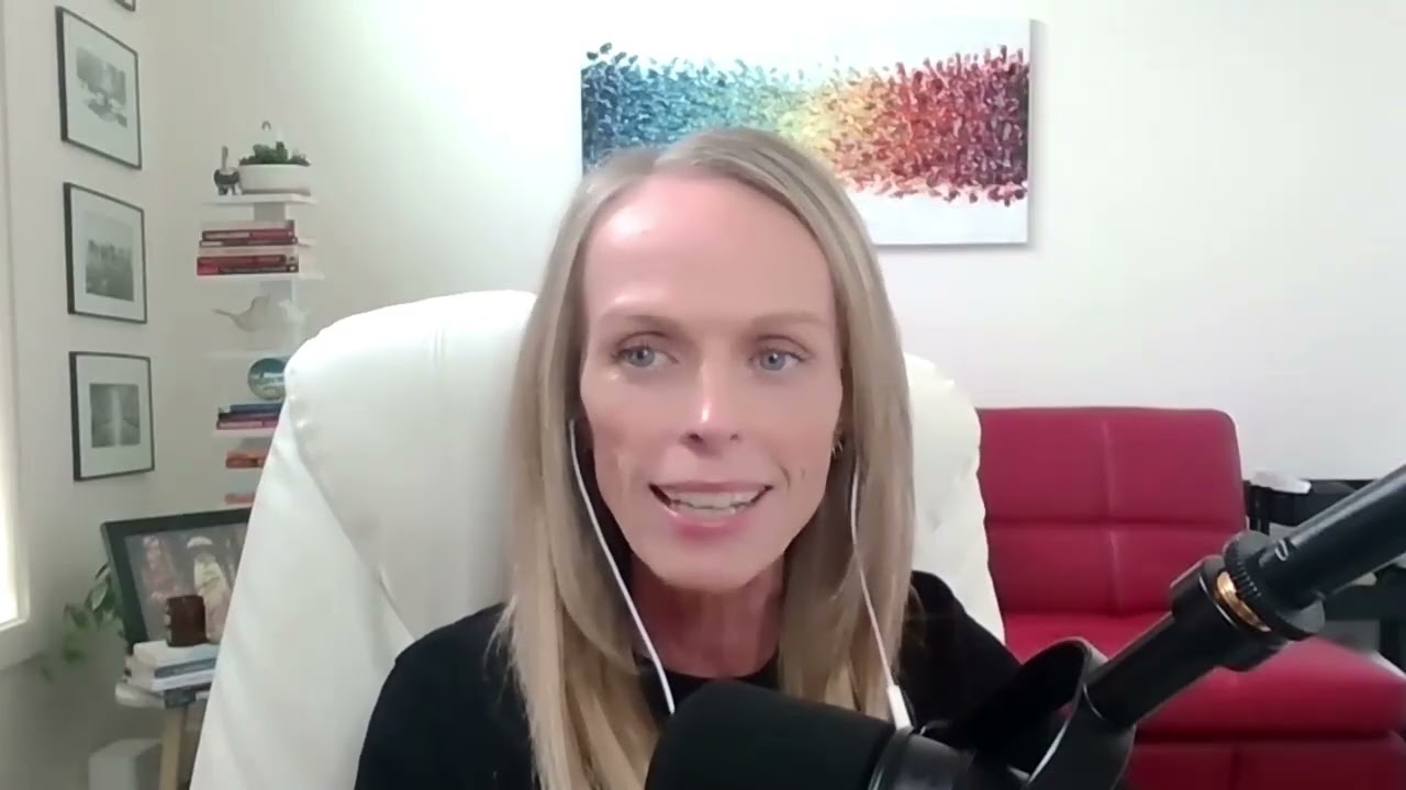 Episode 357 | Episode 5 in the Pornography Use, Addiction & Healing SeriesThe Deeper Healing Work