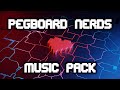 Beat Saber - Pegboard Nerds Music Pack | Release Trailer - PLAY NOW!