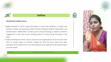 Case study| Software development Changes  | Ms. R Pavithra| B Com IT|SNS Institutions