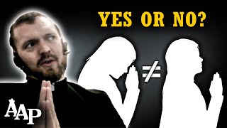 Should We Stop Bowing During the Consecration of the Eucharist?