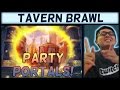 [Hearthstone] Tavern Brawl: Party Portals
