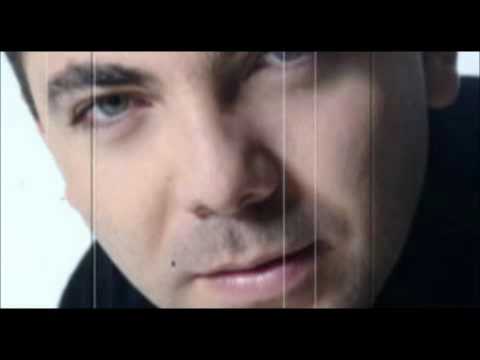 Cristian Castro  - Es Amor - Yanni