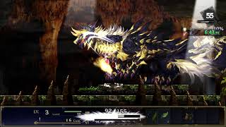 ASTLIBRA Revision: Chapter 1 Speedrun - 10:02.99