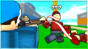 LEVEL 0 TO 100 IN ARSENAL "DO I HACK?" EP.8 (ROBLOX)